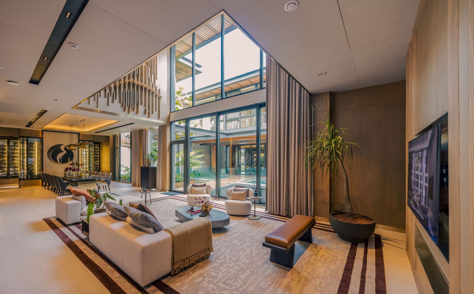 SC Asset เปิดตัว “SONLE RESIDENCES” โครงการ Ultimate Prestige แห่งปี ราคาสูงสุด 400 ล้านบาท เอกสิทธิ์เพียง 5 ครอบครัว