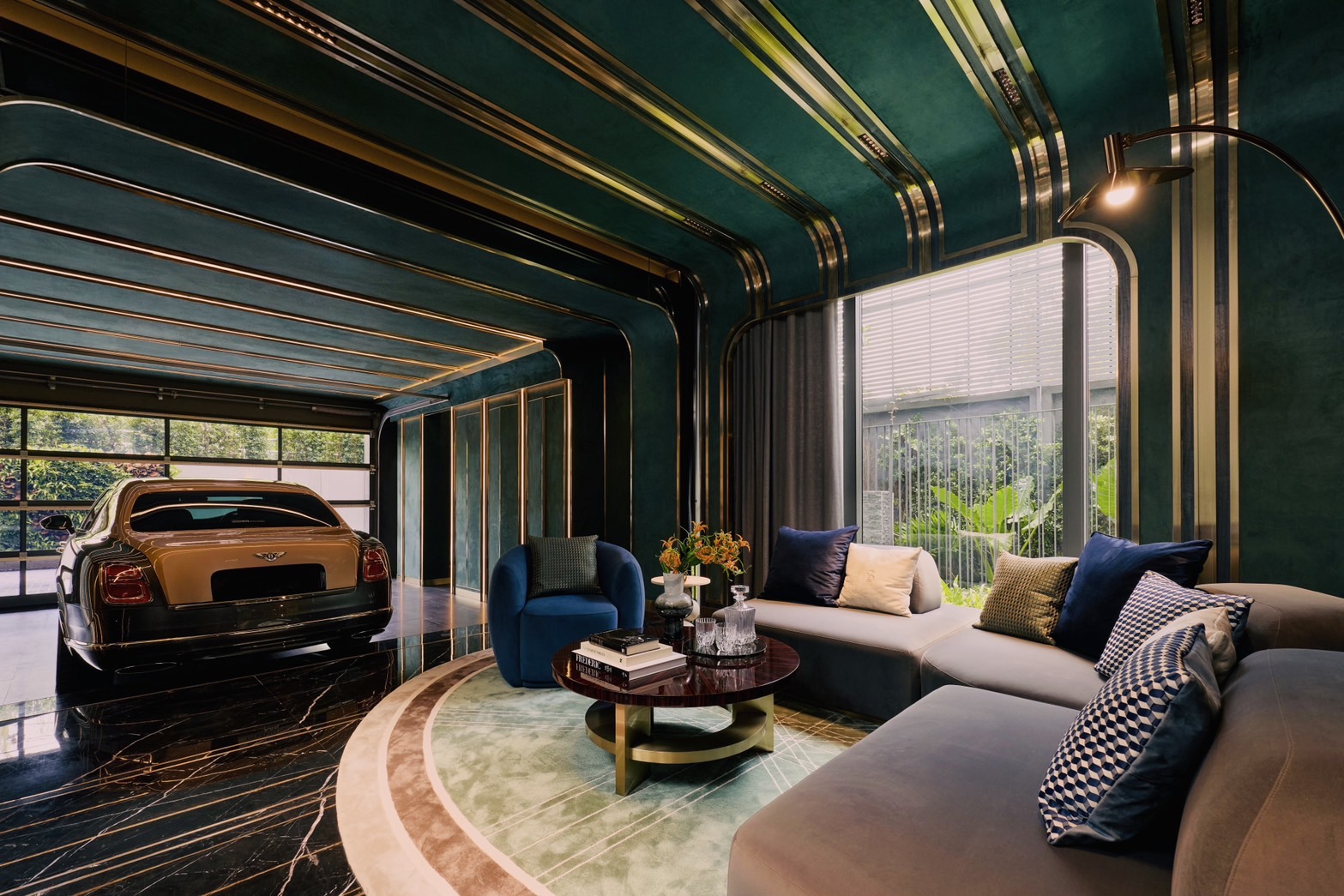 SC Asset เปิดตัว “SONLE RESIDENCES” โครงการ Ultimate Prestige แห่งปี ราคาสูงสุด 400 ล้านบาท เอกสิทธิ์เพียง 5 ครอบครัว