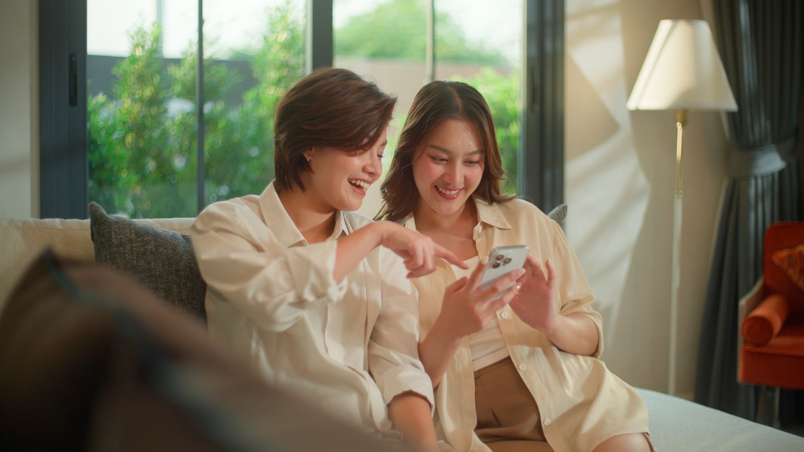 เฟรเซอร์ส พร็อพเพอร์ตี้ ชวนลูกบ้านเล่าประสบการณ์ชีวิต พร้อมแชร์ความหมายของ “บ้าน” ที่เป็นมากกว่าที่อยู่อาศัย