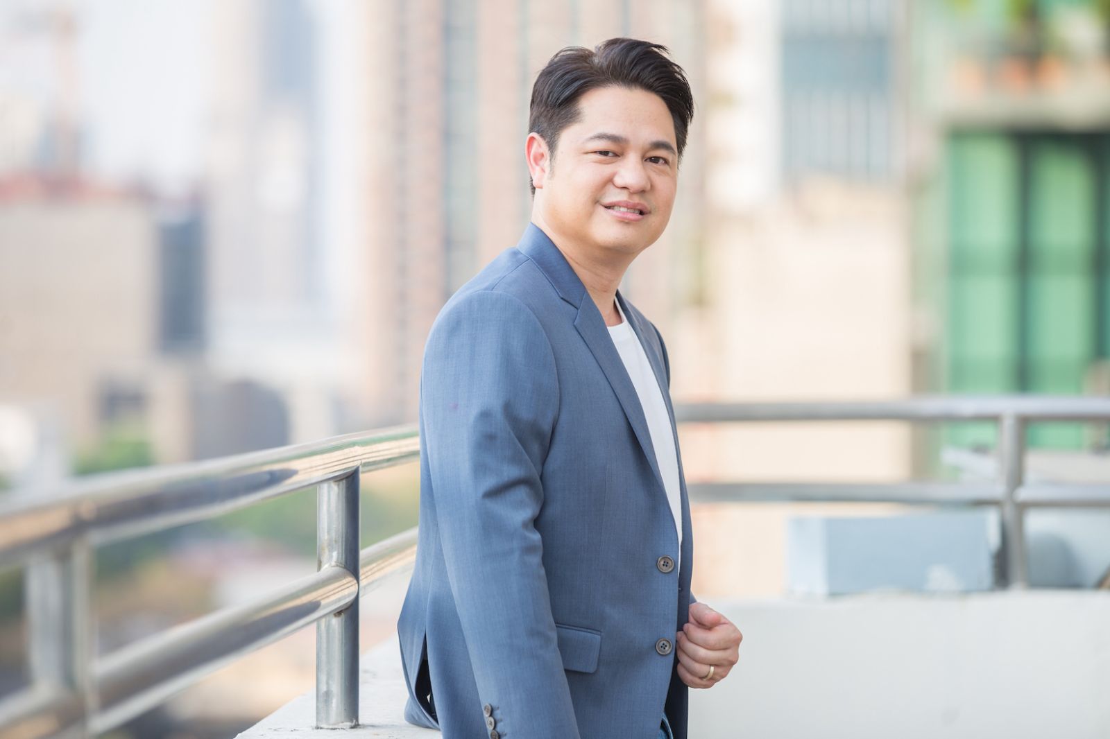 โอเชี่ยน พรอพเพอร์ตี้ รุกอสังหาฯ ภูมิภาค เปิดตัว “โอเชี่ยน โอเอซิส ขอนแก่น” คอนโดสไตล์รีสอร์ต เริ่ม 1.39 ล้าน* Pre-Sale 2-3 ส.ค. นี้