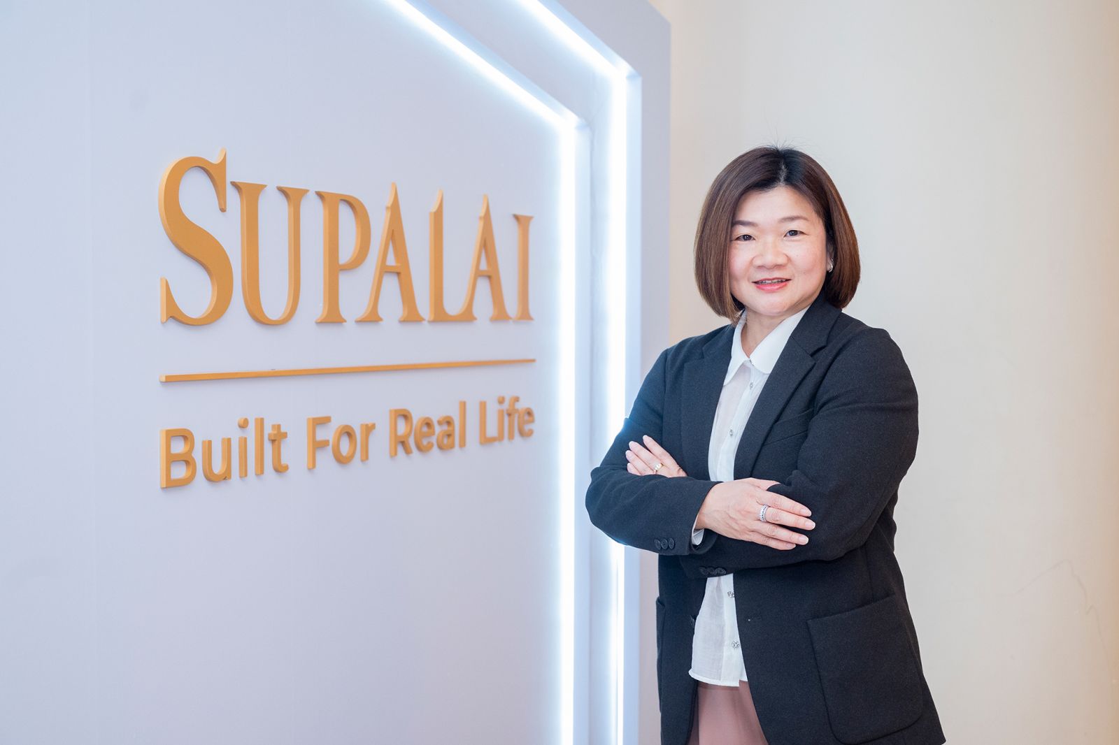 คอนโดฯ ใหม่สุดฮอต! “ศุภาลัย เซนส์ แจ้งวัฒนะ–หลักสี่” เปิดตัวแรงยอดทะลุกว่า 200 ล้านบาท