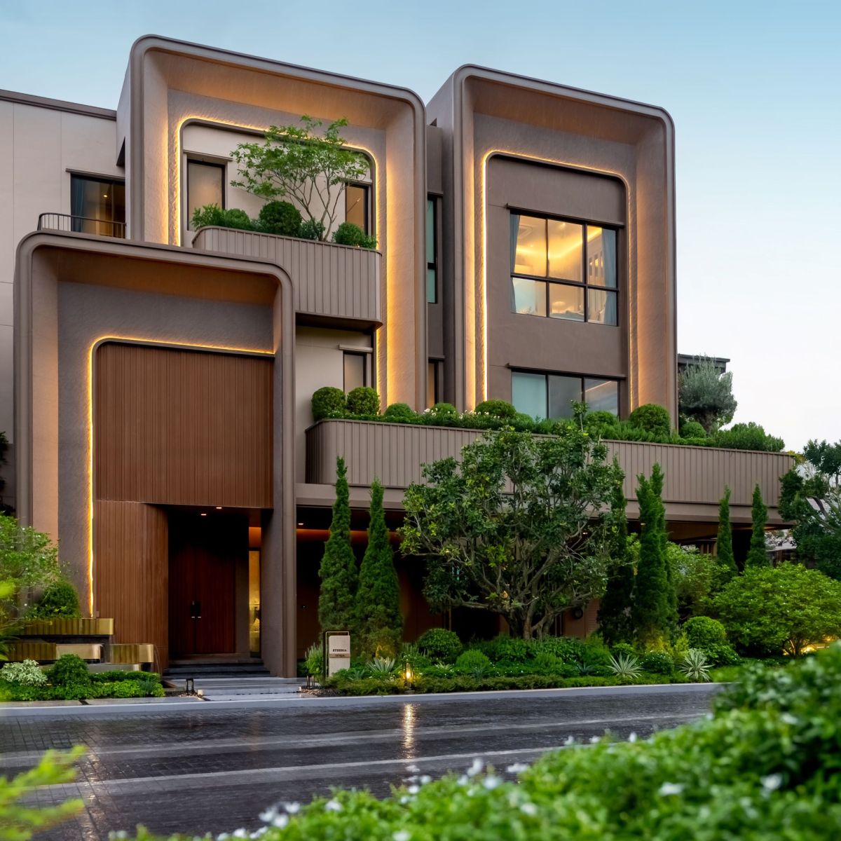 SC Asset โชว์ยอดขายบ้านหรูไตรมาส 2/2568 โตแรง 118% เซ็กเมนท์ 20 ล้านครองแชมป์ รับกระแสดีมานด์บ้านหรูแกร่ง ตอกย้ำผู้นำบ้านพรีเมียม