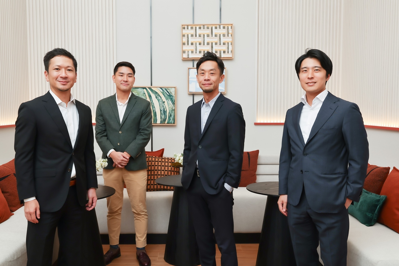 12 ปี “เอพี ไทยแลนด์ - มิตซูบิชิ เอสเตท” พันธมิตรธุรกิจหนึ่งเดียวที่ยาวนานและมั่นคง ส่งมอบโครงการคุณภาพที่ไม่สิ้นสุด