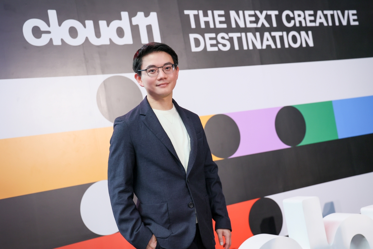 Cloud 11 จับมือ 30 พาร์ตเนอร์ระดับโลก ปักหมุดเป็น Creative Destination แห่งใหม่ในเอเชีย ยกระดับอุตสาหกรรมสร้างสรรค์ไทยสู่เวทีโลก