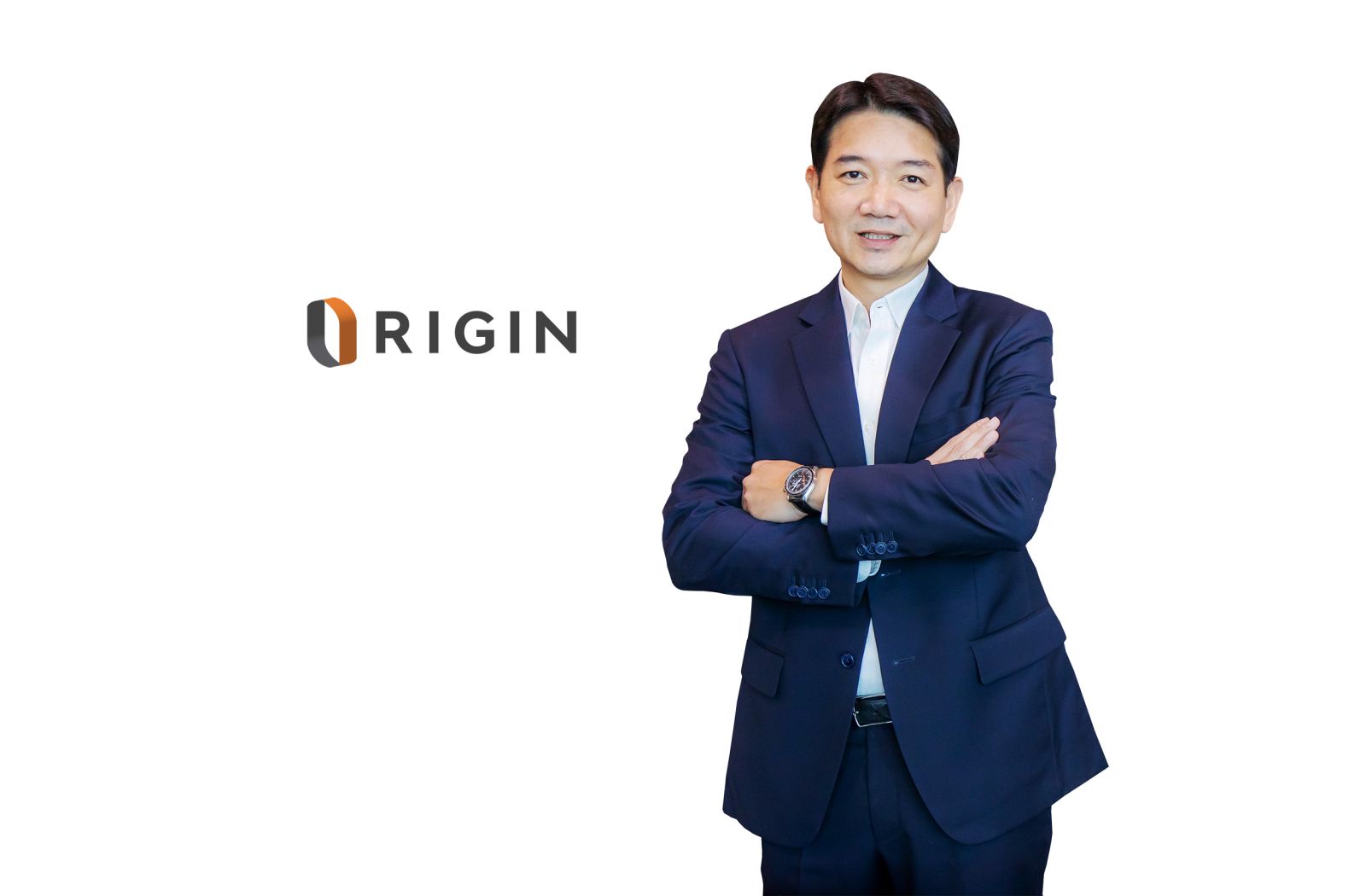 ORI โอนบิ๊กล็อตโครงการ “Origin Plug & Play E22 Station” ให้ DELTA กว่า 278 ยูนิต ตุนรายได้เข้ากระเป๋า Q2/68