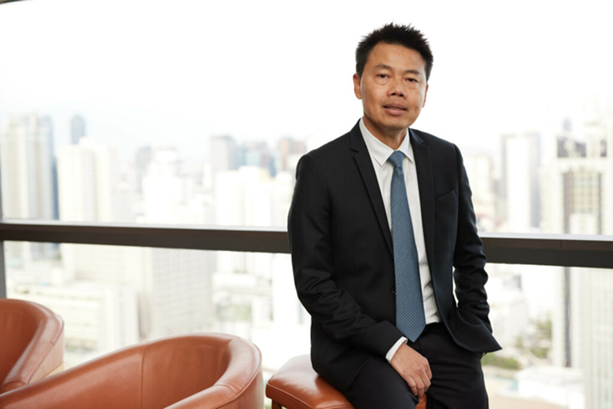 SC Asset กวาดรายได้ Q2/68 กว่า 5,220 ล้านบาท โต 95% แบ็คล็อกแกร่ง 19,600 ล้านบาท ครึ่งปีหลังเตรียมเปิดใหม่ 8 โครงการ มูลค่ารวม 16,400 ล้านบาท