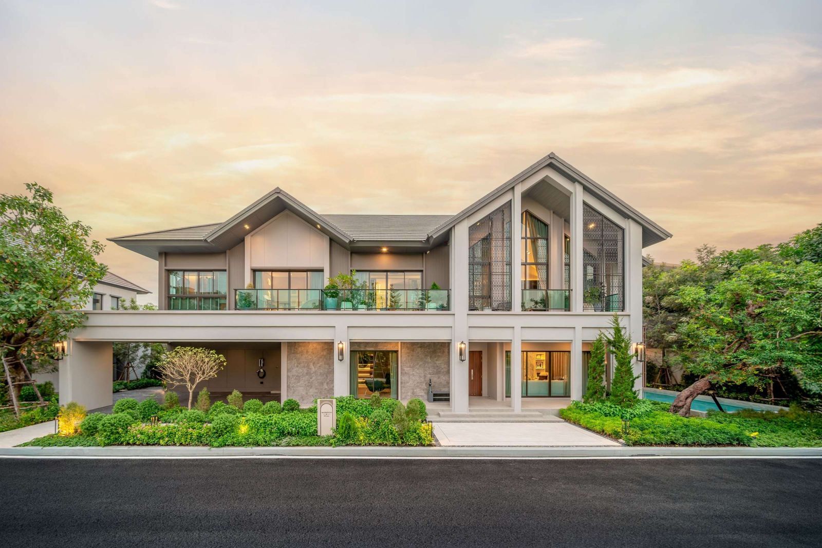 SC Asset ให้คุณปรับเปลี่ยนบ้านในแบบที่ชอบสูงสุด 12 รายการ* ผ่านแคมเปญพิเศษ “Customize Your Home Level Up!” เริ่ม 6.99-115 ล้าน ถึง 30 ก.ย. นี้