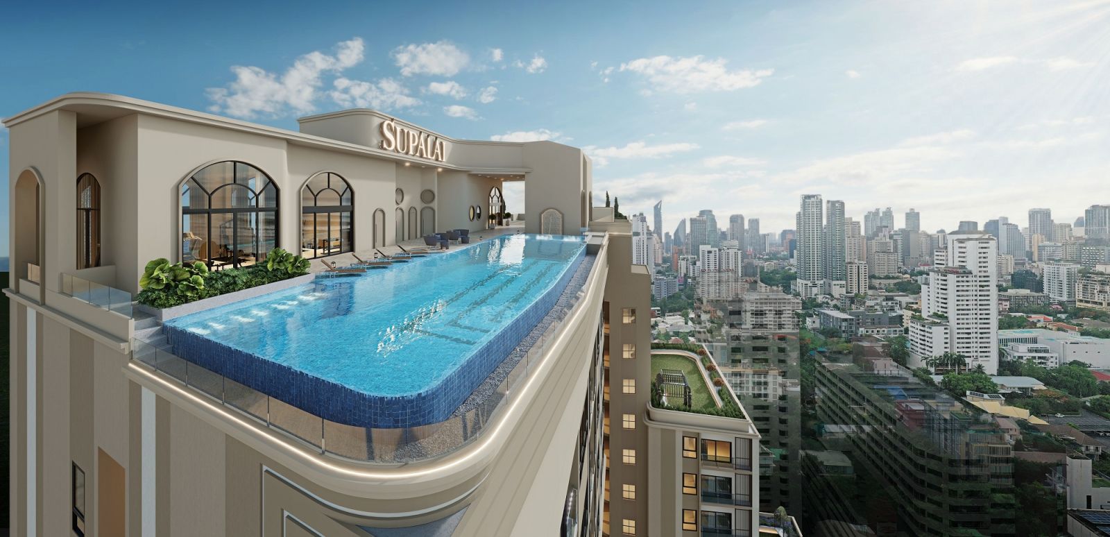 ศุภาลัย ขยับเกมรุกกลางปี ส่ง SUPALAI ELITE SUKHUMVIT 39 คอนโดมิเนียม High-Rise Luxury บนทำเล Super Prime ใจกลางสุขุมวิท
