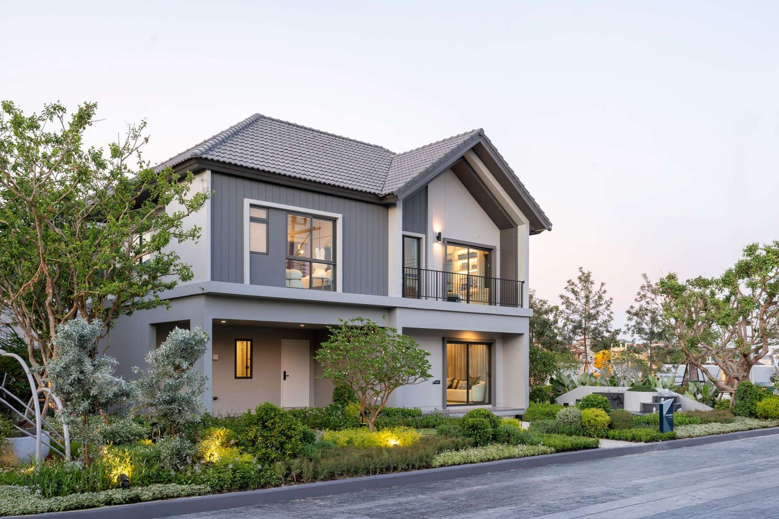 SC Asset ให้คุณปรับเปลี่ยนบ้านในแบบที่ชอบสูงสุด 12 รายการ* ผ่านแคมเปญพิเศษ “Customize Your Home Level Up!” เริ่ม 6.99-115 ล้าน ถึง 30 ก.ย. นี้