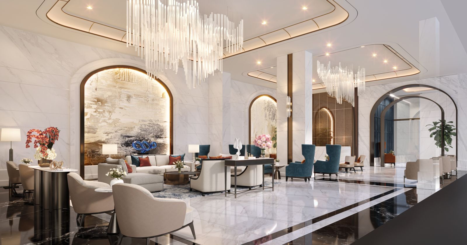 ศุภาลัย ขยับเกมรุกกลางปี ส่ง SUPALAI ELITE SUKHUMVIT 39 คอนโดมิเนียม High-Rise Luxury บนทำเล Super Prime ใจกลางสุขุมวิท