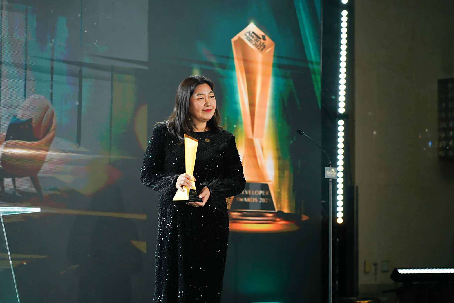 พลัส พร็อพเพอร์ตี้ คว้ารางวัล “Best Property Management” 2 ปีซ้อน จากงาน Livinginsider Thailand Developer Awards 2025