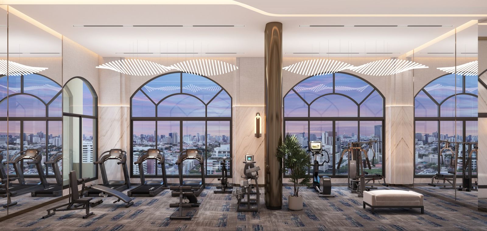ศุภาลัย ขยับเกมรุกกลางปี ส่ง SUPALAI ELITE SUKHUMVIT 39 คอนโดมิเนียม High-Rise Luxury บนทำเล Super Prime ใจกลางสุขุมวิท