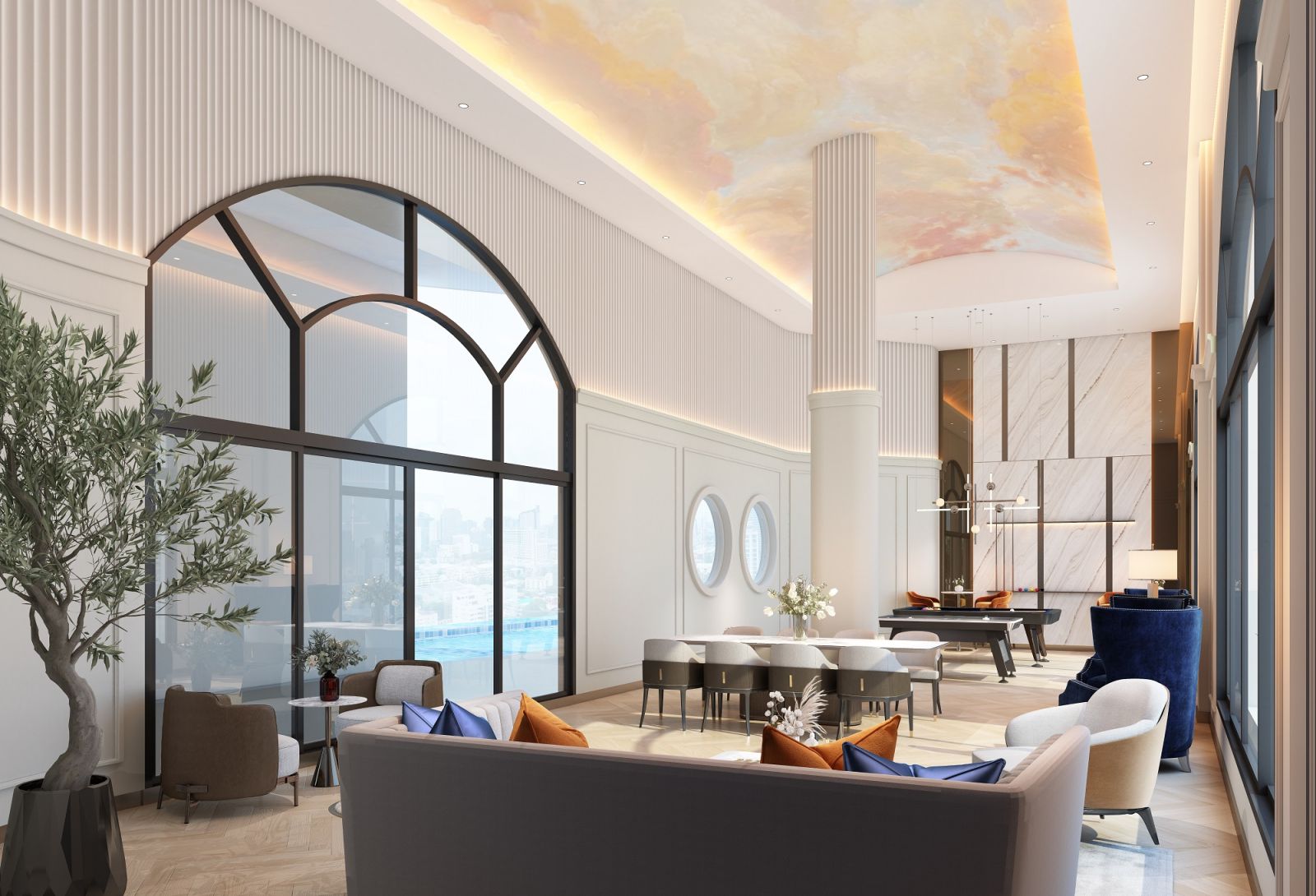 ศุภาลัย ขยับเกมรุกกลางปี ส่ง SUPALAI ELITE SUKHUMVIT 39 คอนโดมิเนียม High-Rise Luxury บนทำเล Super Prime ใจกลางสุขุมวิท