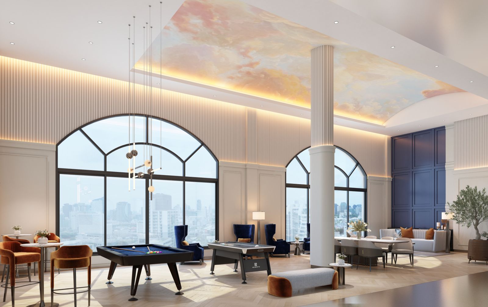 ศุภาลัย ขยับเกมรุกกลางปี ส่ง SUPALAI ELITE SUKHUMVIT 39 คอนโดมิเนียม High-Rise Luxury บนทำเล Super Prime ใจกลางสุขุมวิท