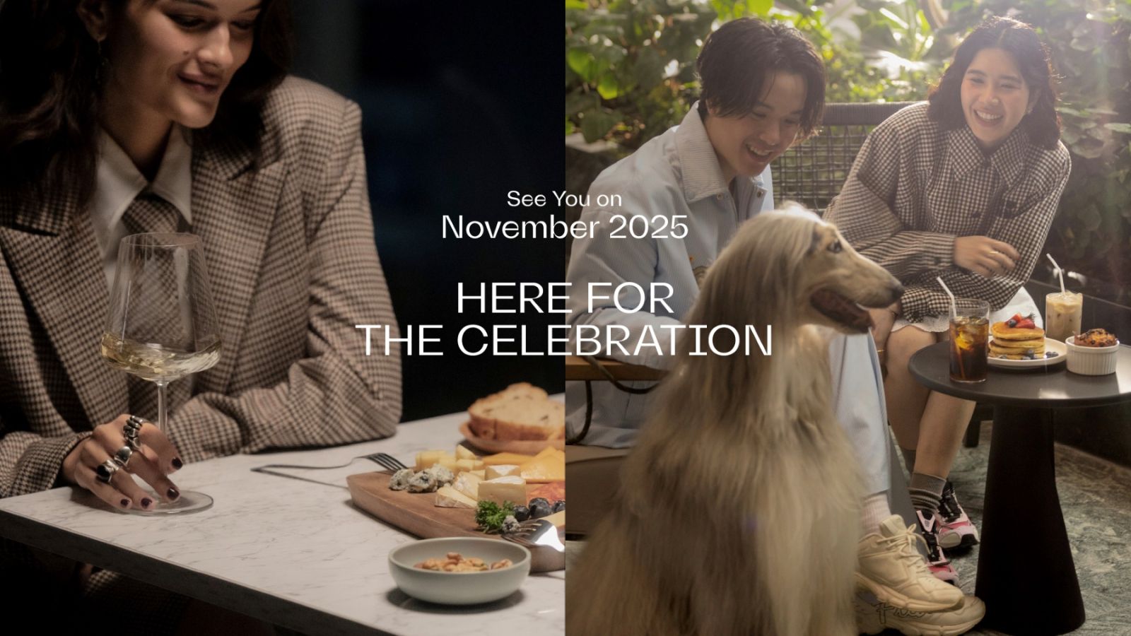 เซ็นทรัลพัฒนา เผยโฉม “Central Park” 4 ก.ย.นี้ พลิกโฉม Retail Landscape ไทยสู่การใช้ชีวิตแห่งอนาคต ยกระดับกรุงเทพฯ สู่มหานครระดับโลก 