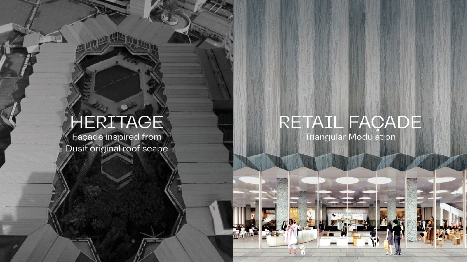 เซ็นทรัลพัฒนา เผยโฉม “Central Park” 4 ก.ย.นี้ พลิกโฉม Retail Landscape ไทยสู่การใช้ชีวิตแห่งอนาคต ยกระดับกรุงเทพฯ สู่มหานครระดับโลก 