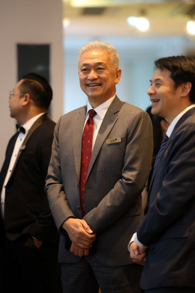 รวมสุดยอดผู้พัฒนาอสังหาฯ ไทย บนเวที LivingInsider Developer Awards 2025