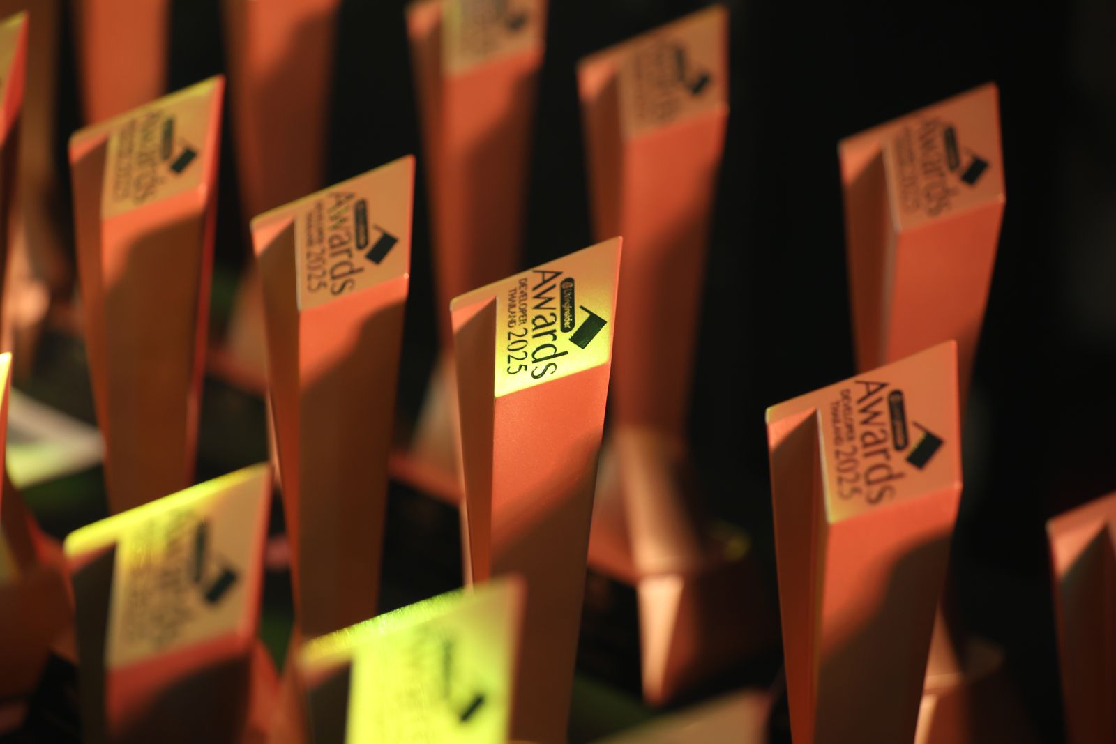 รวมสุดยอดผู้พัฒนาอสังหาฯ ไทย บนเวที LivingInsider Developer Awards 2025