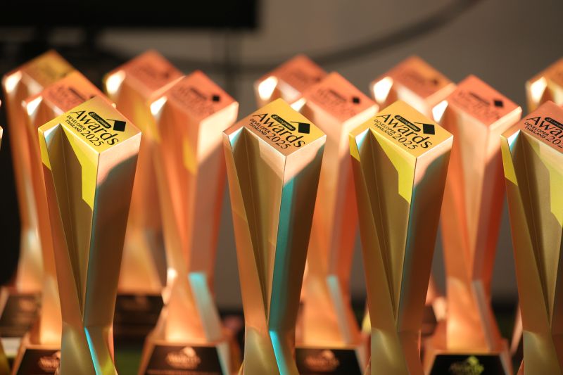 🎉 LivingInsider Thailand Developer Awards 2025 ขอแสดงความยินดีแด่สุดยอดนักพัฒนาอสังหาริมทรัพย์แห่งปี 2025