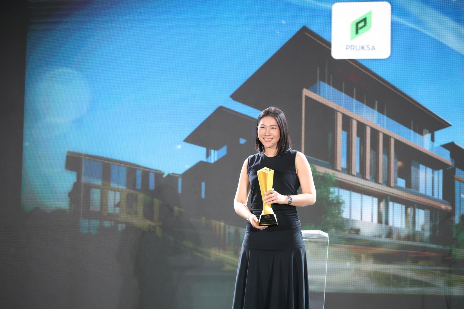 รวมสุดยอดผู้พัฒนาอสังหาฯ ไทย บนเวที LivingInsider Developer Awards 2025