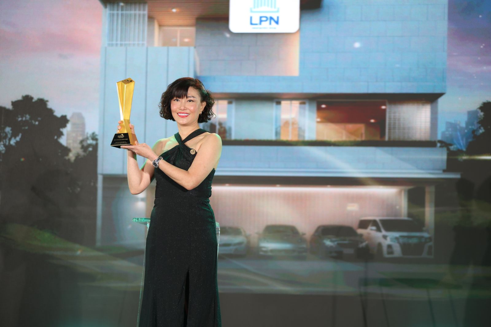 รวมสุดยอดผู้พัฒนาอสังหาฯ ไทย บนเวที LivingInsider Developer Awards 2025