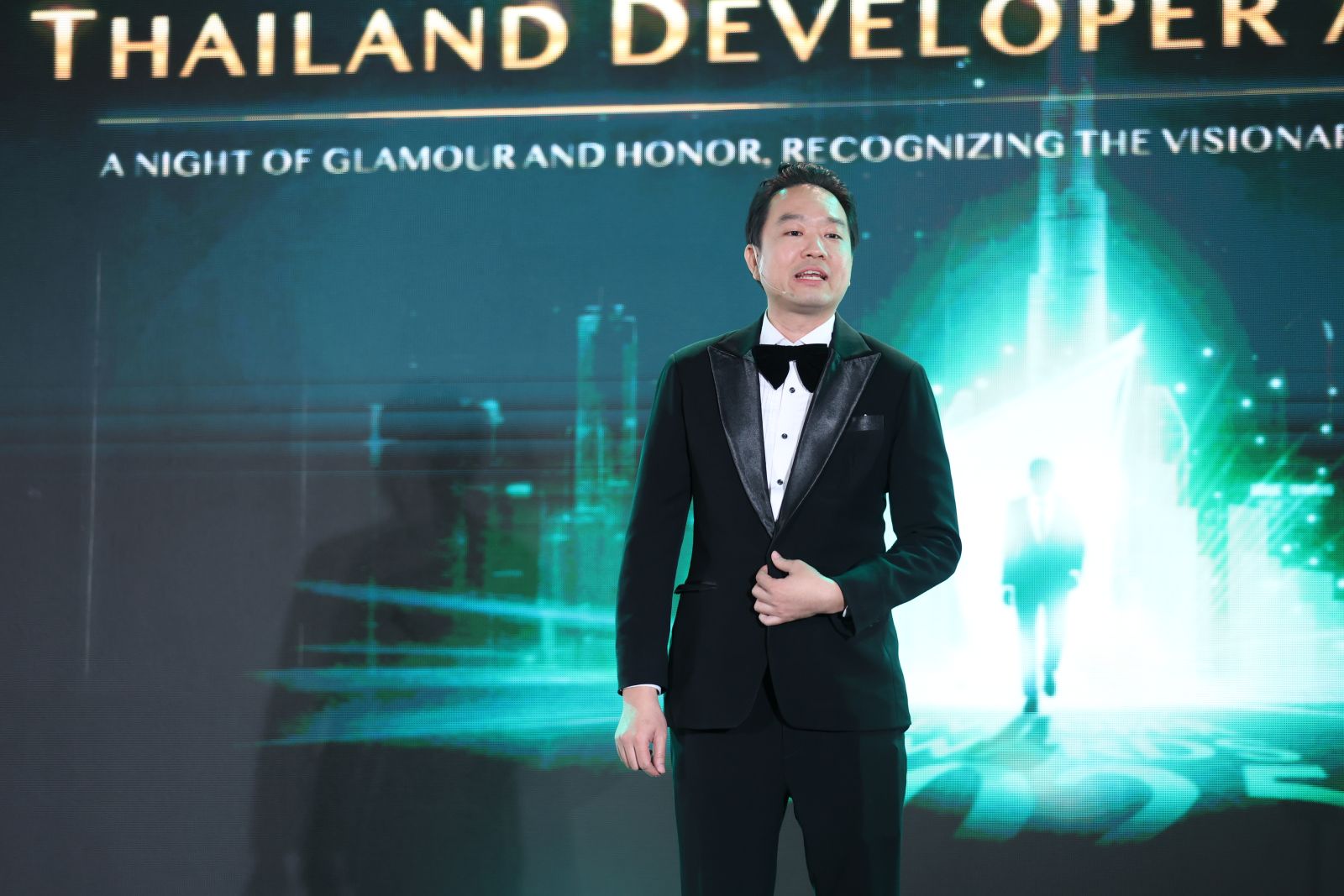 รวมสุดยอดผู้พัฒนาอสังหาฯ ไทย บนเวที LivingInsider Developer Awards 2025