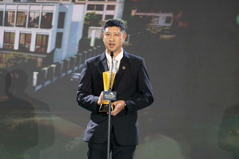 รวมสุดยอดผู้พัฒนาอสังหาฯ ไทย บนเวที LivingInsider Developer Awards 2025