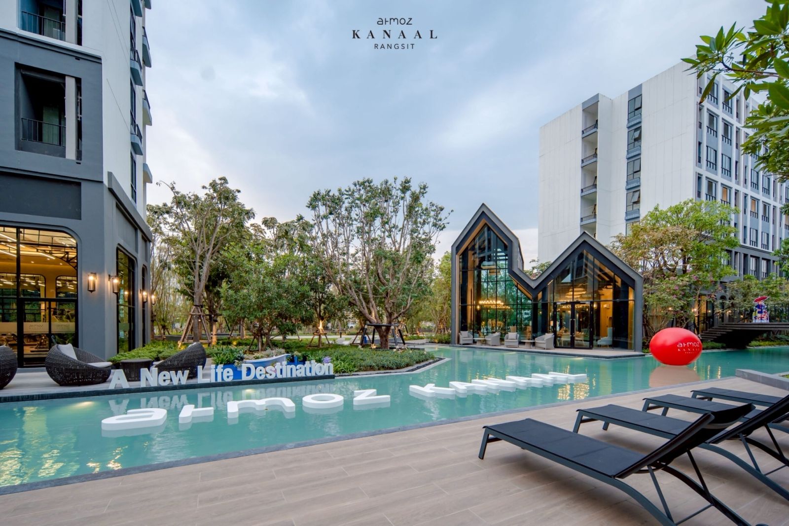 “แอสเซทไวส์” แบรนด์อสังหาฯ ที่ครองใจผู้บริโภค คว้า 5 รางวัลจาก LivingInsider Thailand Developer Awards 2025 ควบตำแหน่ง Best CEO แห่งปี 