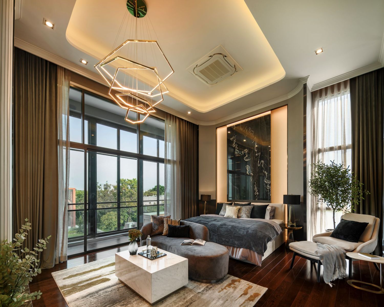 SC Asset ส่งแคมเปญ “READY TO LIVE” ยกทัพบ้านหรูแต่งครบ ตอบโจทย์ไลฟ์สไตล์คนยุคใหม่ที่ต้องการบ้านพร้อมอยู่ทันที