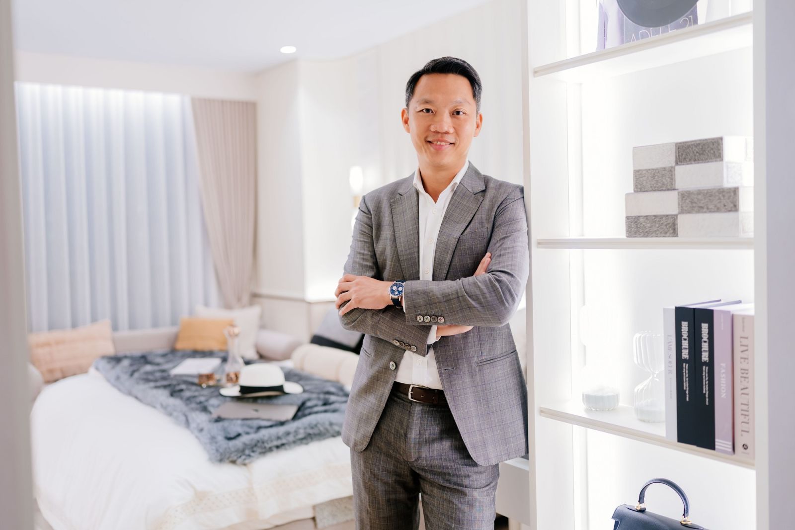 ศุภาลัย ขยับเกมรุกกลางปี ส่ง SUPALAI ELITE SUKHUMVIT 39 คอนโดมิเนียม High-Rise Luxury บนทำเล Super Prime ใจกลางสุขุมวิท