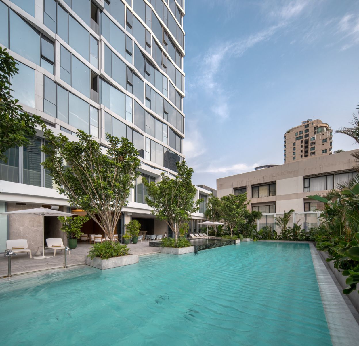 สโคป หลังสวน คอนโด Ultra Luxury มูลค่าทรัพย์สินพุ่ง 25% ปิดยอดขายกว่า 87% พร้อมคืนกำไร มอบสิทธิประโยชน์สูงสุด 9 ล้านบาท ตั้งแต่วันนี้-29 ส.ค. นี้