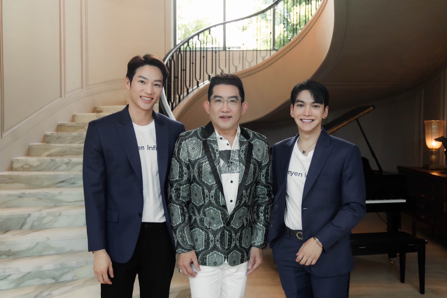 “ร่มเย็น อินฟินิตี้” ฉลองความสำเร็จ ปิดยอดจองเดือนกรกฎาคมทะลุ 152 ล้านบาทตั้งเป้ายอดขาย 1,000 ล้านในปี 2568
