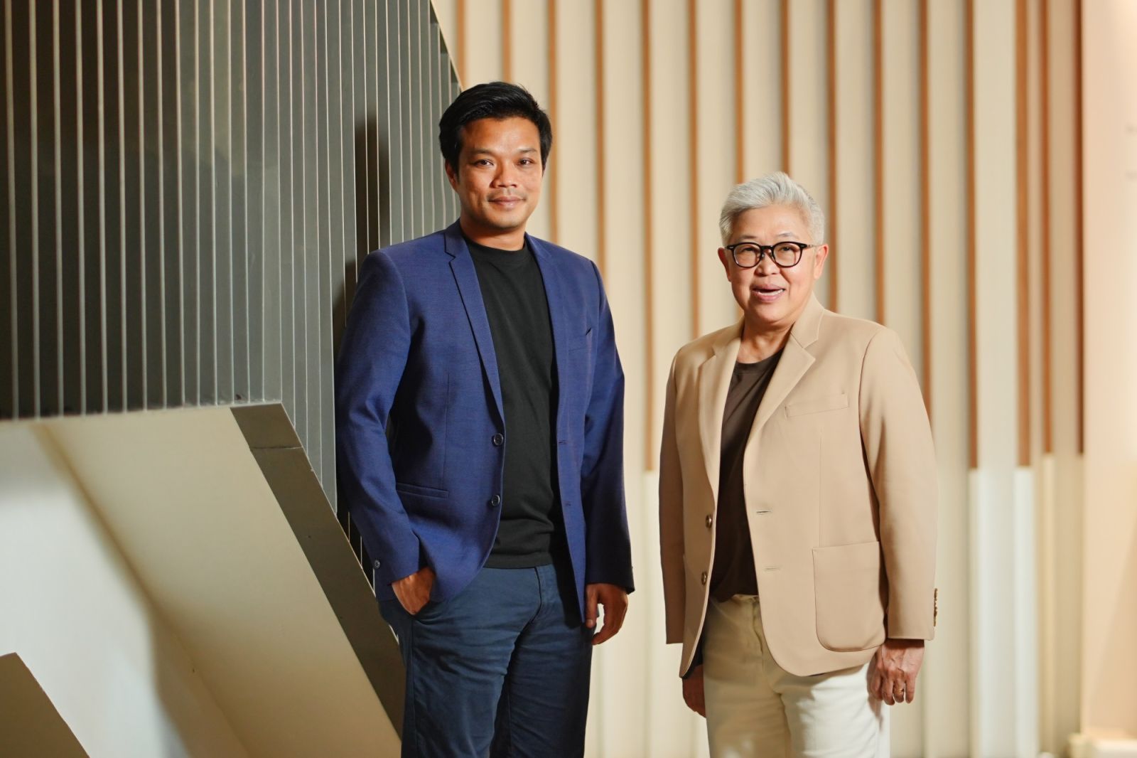 แสนสิริดันภูเก็ตสู่ World’s Elite Destination ผนึก พลัส พร็อพเพอร์ตี้ มอบบริการระดับพรีเมียม