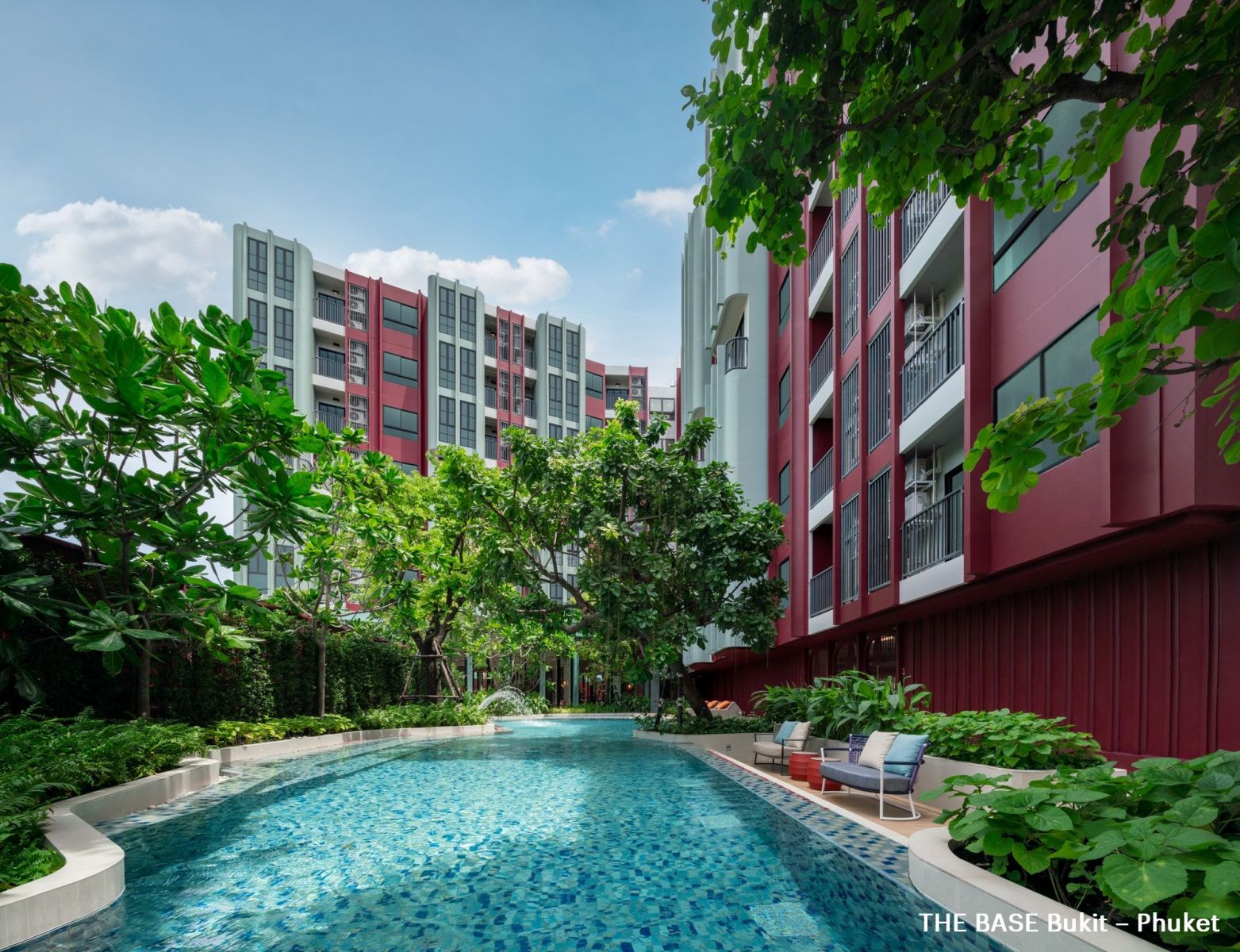 แสนสิริดันภูเก็ตสู่ World’s Elite Destination ผนึก พลัส พร็อพเพอร์ตี้ มอบบริการระดับพรีเมียม