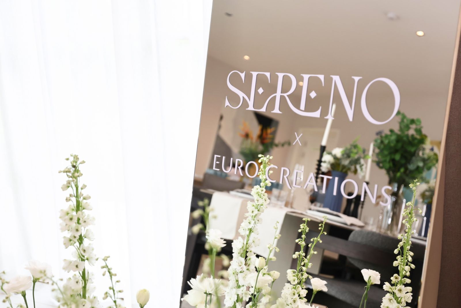 “เรนวูด ปาร์ค” เปิดบ้าน SERENO และ SONIA ให้สัมผัสชีวิตเหนือระดับ  พร้อมเคล็ดลับฮวงจุ้ยเสริมความมั่งคั่งจากหมอช้าง