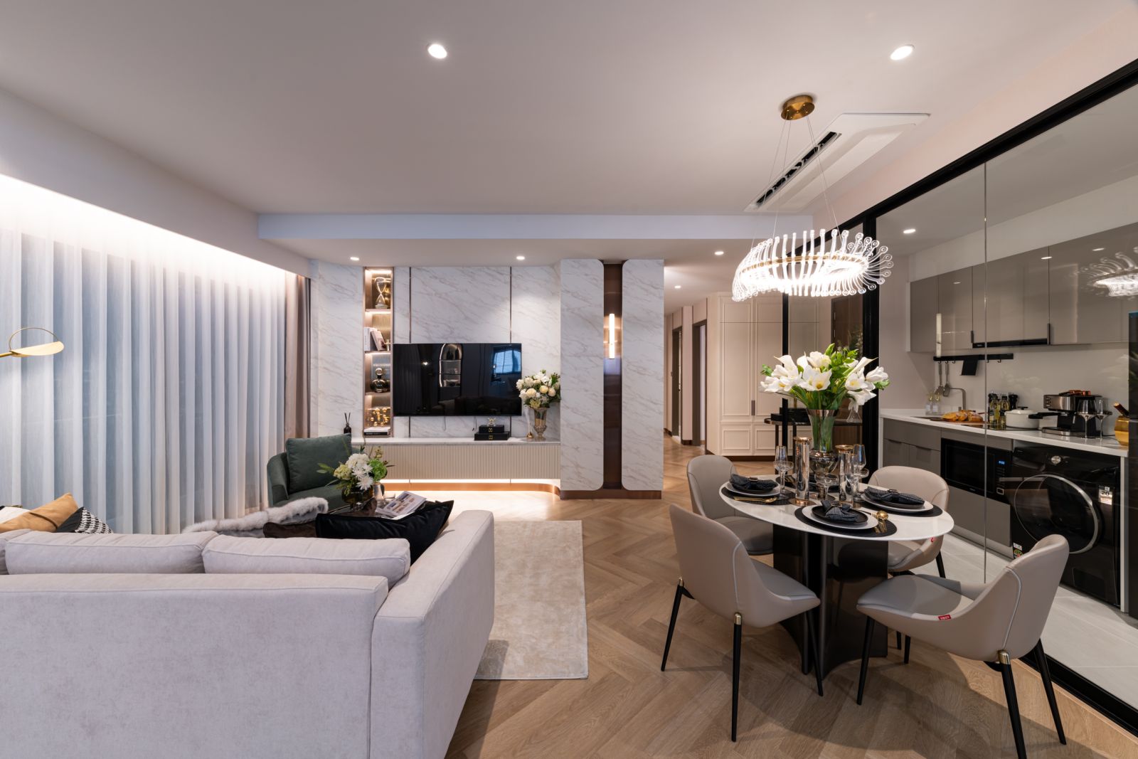ศุภาลัย ขยับเกมรุกกลางปี ส่ง SUPALAI ELITE SUKHUMVIT 39 คอนโดมิเนียม High-Rise Luxury บนทำเล Super Prime ใจกลางสุขุมวิท