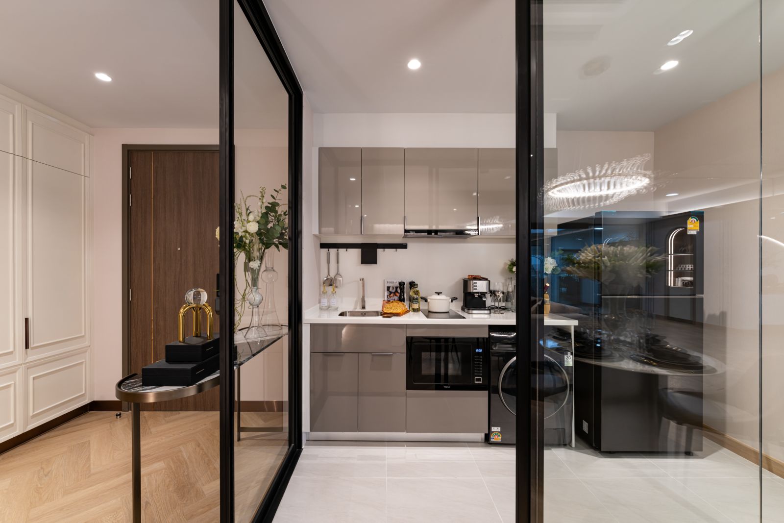 ศุภาลัย ขยับเกมรุกกลางปี ส่ง SUPALAI ELITE SUKHUMVIT 39 คอนโดมิเนียม High-Rise Luxury บนทำเล Super Prime ใจกลางสุขุมวิท
