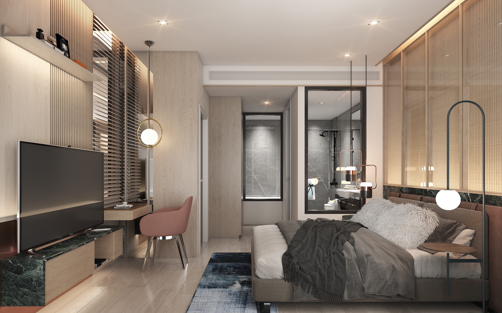 ลูนิค เรียลเอสเตท ประกาศความสำเร็จโครงการ Skypark Lucean Jomtien Pattaya  ยอดขายเฟสแรกทะลุ 42% รับดีมานด์ Branded Residence แกร่ง!  ดัน “หาดจอมเทียน” สู่ “ลักชัวรีเดสติเนชันระดับโลก”