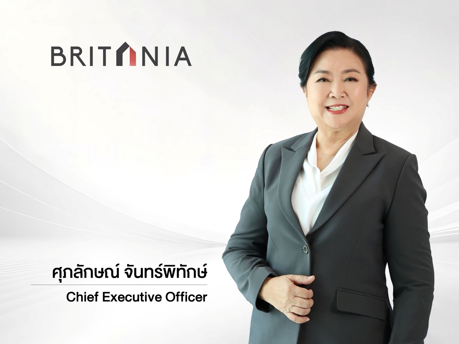 บริทาเนีย บุก “บางแสน” เปิดโครงการใหม่ สำเร็จเกินคาด กวาดยอดขายล้นมูลค่ากว่า 350 ล้านบาท