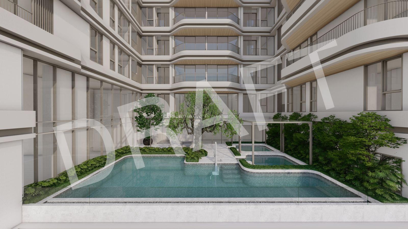 “มนตรา เจ้าพระยา-เจริญกรุง” Mixed-Use Wellness Residence แห่งแรกบนย่านเจริญกรุง ผสานชีวิตร่วมสมัยกับวัฒนธรรมเก่า ในคอนเซปต์ “Harmonizes its soul”