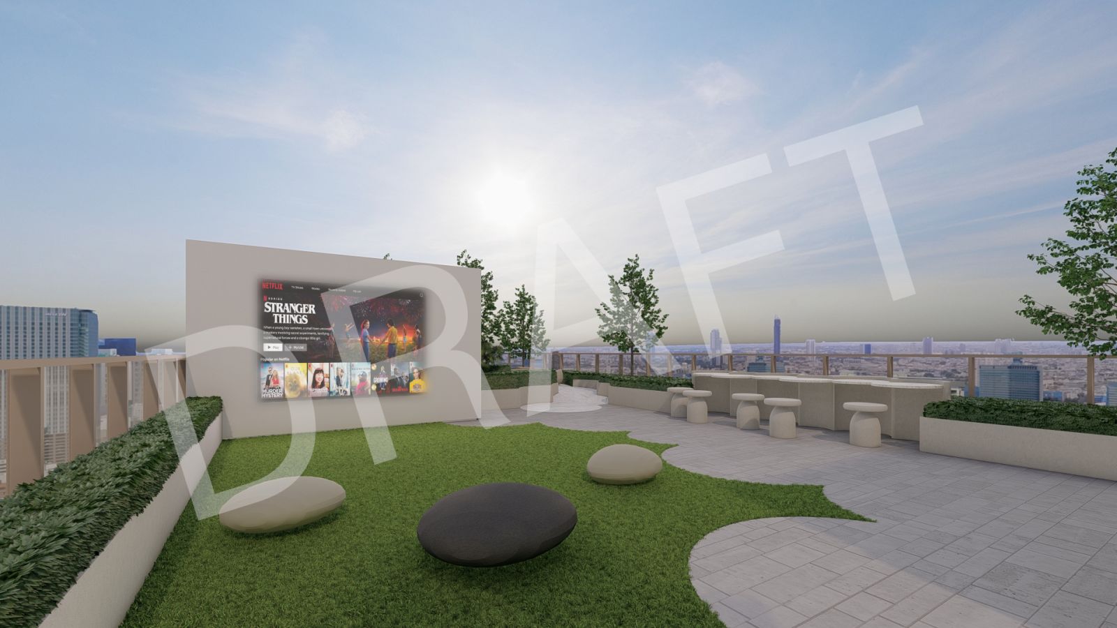 “มนตรา เจ้าพระยา-เจริญกรุง” Mixed-Use Wellness Residence แห่งแรกบนย่านเจริญกรุง ผสานชีวิตร่วมสมัยกับวัฒนธรรมเก่า ในคอนเซปต์ “Harmonizes its soul”
