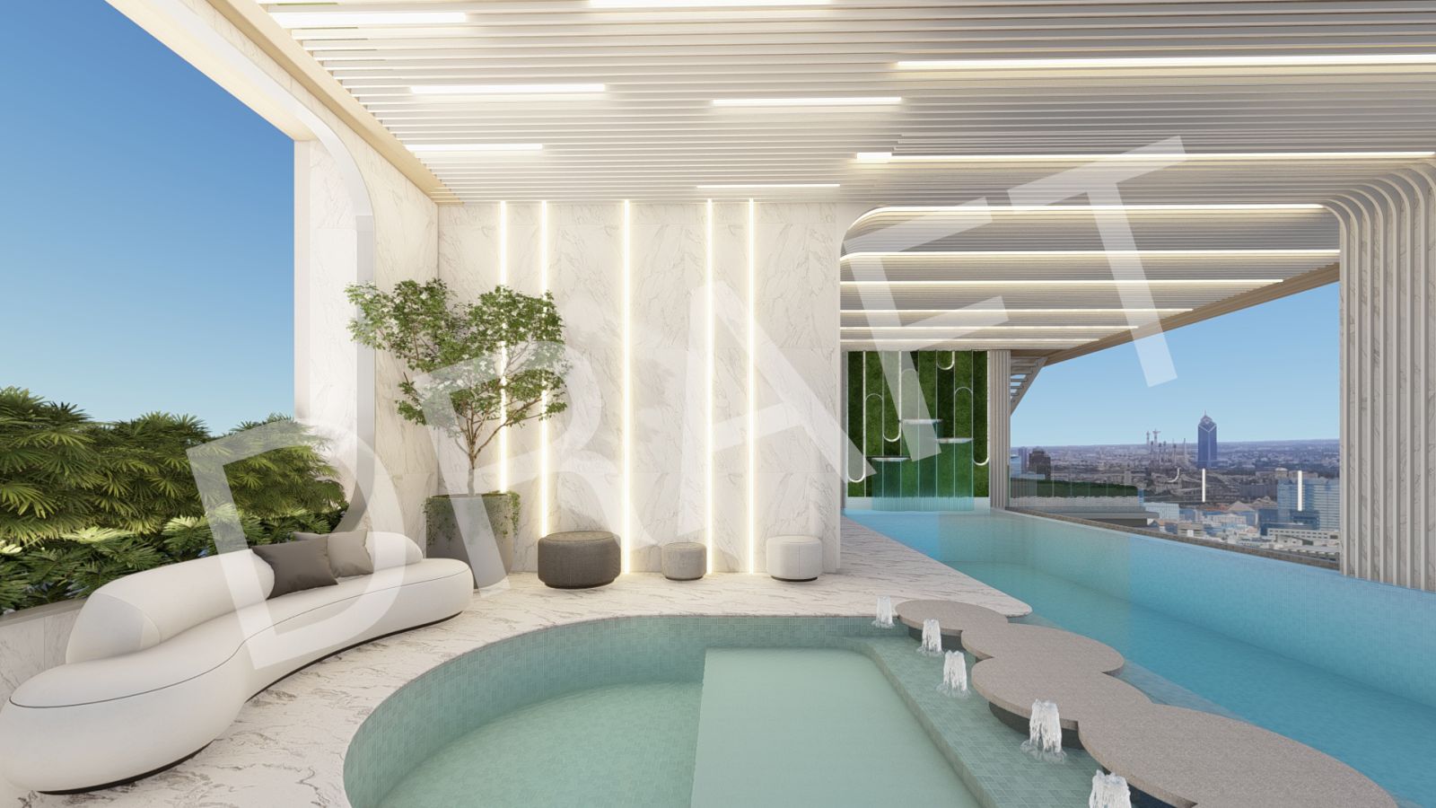 “มนตรา เจ้าพระยา-เจริญกรุง” Mixed-Use Wellness Residence แห่งแรกบนย่านเจริญกรุง ผสานชีวิตร่วมสมัยกับวัฒนธรรมเก่า ในคอนเซปต์ “Harmonizes its soul”