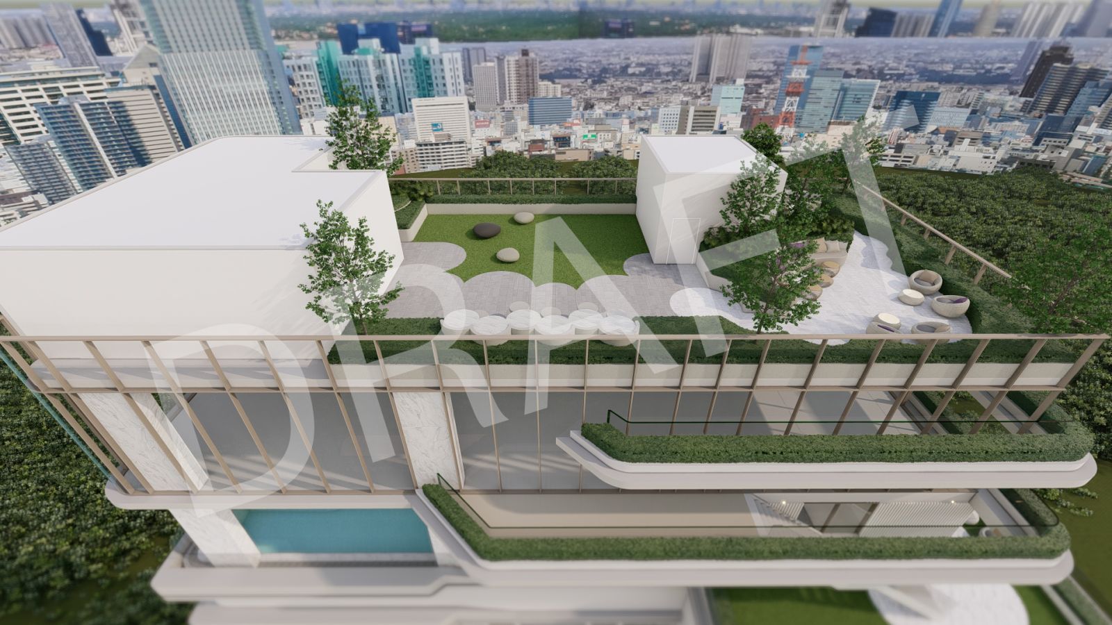 “มนตรา เจ้าพระยา-เจริญกรุง” Mixed-Use Wellness Residence แห่งแรกบนย่านเจริญกรุง ผสานชีวิตร่วมสมัยกับวัฒนธรรมเก่า ในคอนเซปต์ “Harmonizes its soul”
