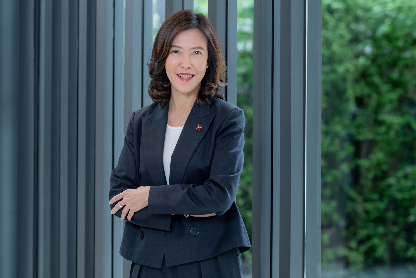 เอพี ไทยแลนด์ ย้ำจุดยืนแบรนด์ที่เข้าใจคุณภาพชีวิตจริง กับแนวคิด “ที่สุดของ LIVING QUALITY ในแบบคุณ”                                                    