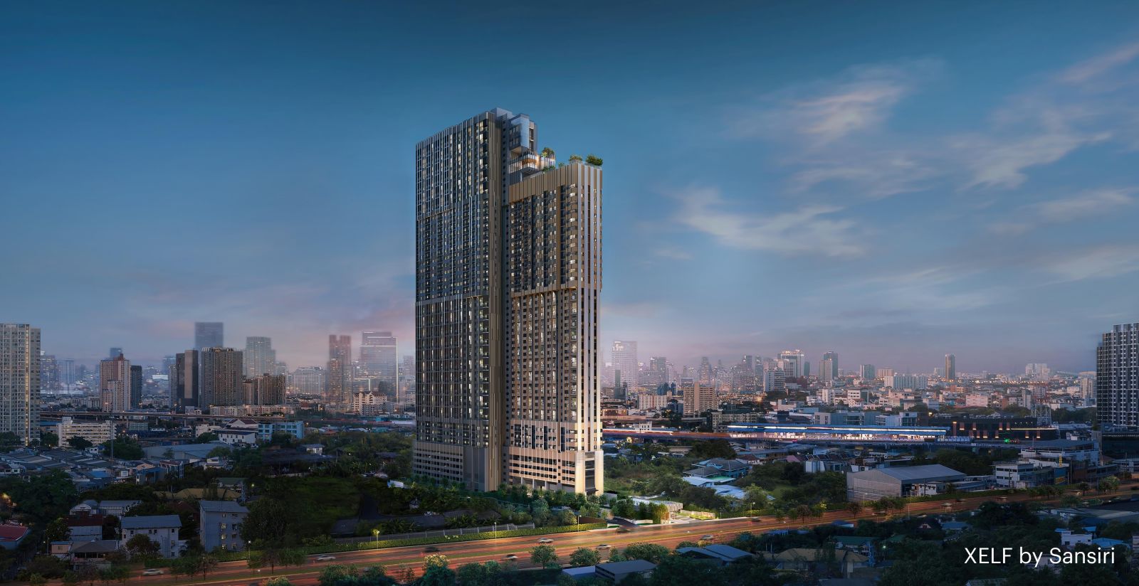 แสนสิริ เผยยอดขายคอนโด 8 เดือน 14,000 ล้านบาท เดินหน้าโอน 5 โครงการใหญ่ มั่นใจทะลุเป้าทั้งปี