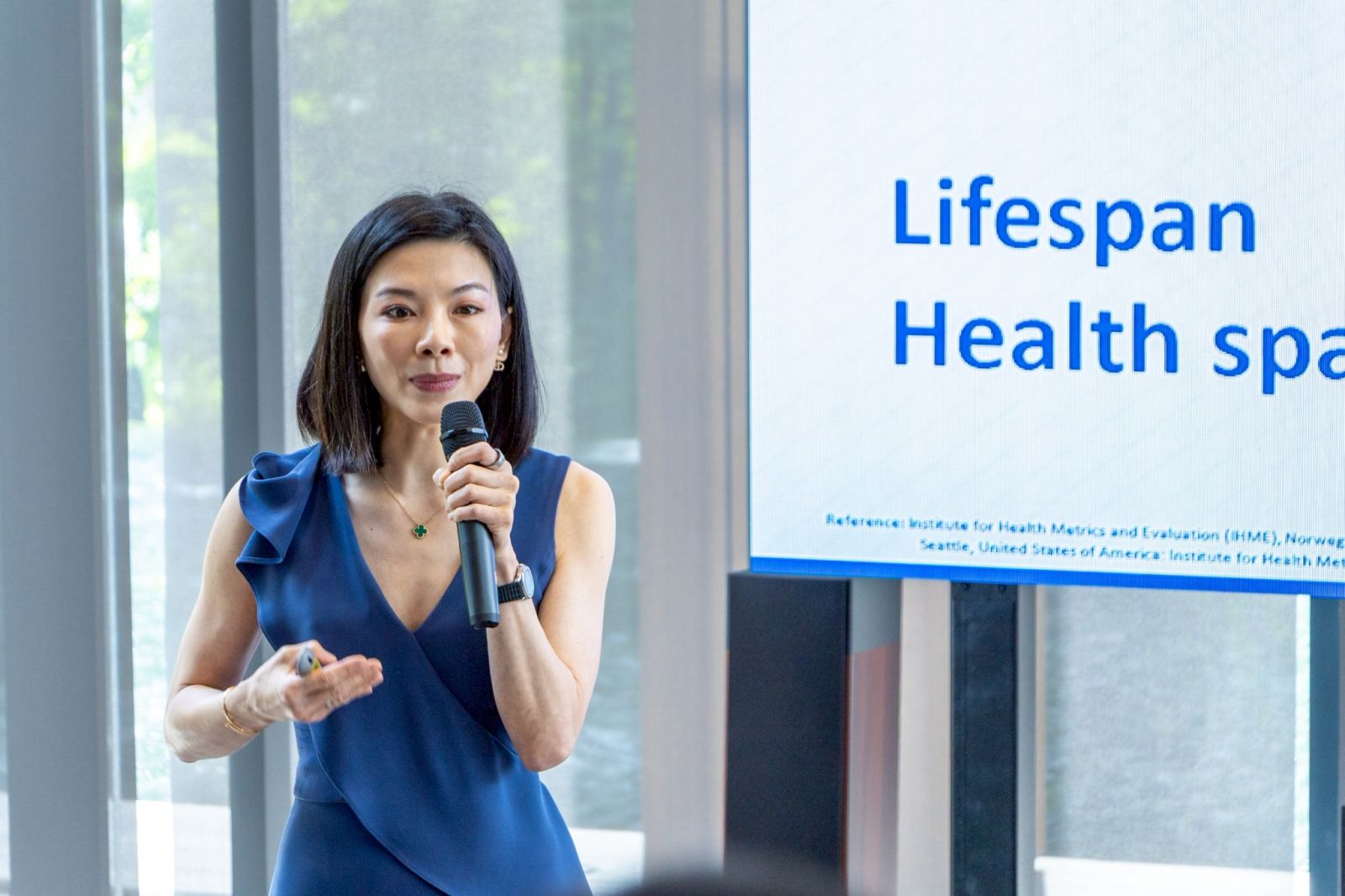 บ้านอิสสระ บางนา จัดกิจกรรม ISSARA Live Well with BDMS Wellness Clinic เปิดประสบการณ์ “Luxury Wellness Home” สุขภาพดีเริ่มต้นที่บ้าน