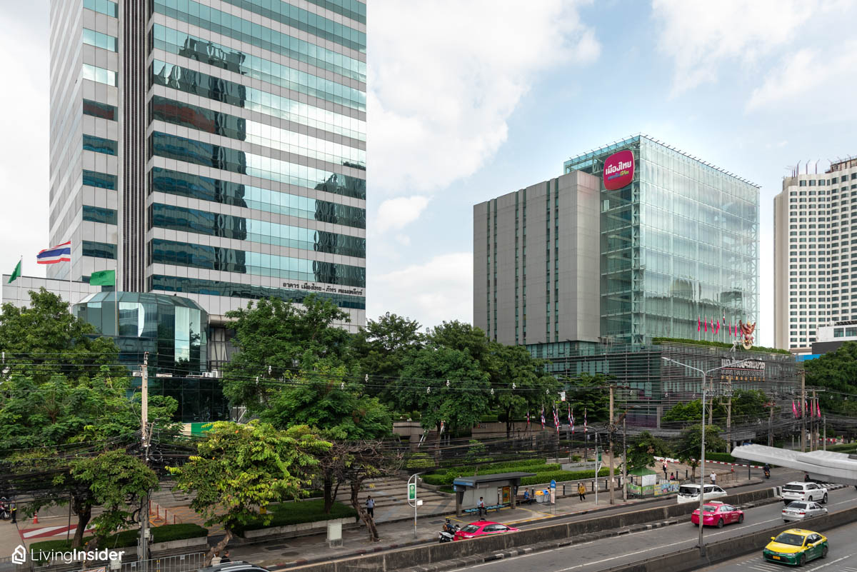 COBE ลาดพร้าว-สุทธิสาร จาก SC Asset ที่เป็นมากกว่าคอนโด แต่เป็น Community ที่ตอบโจทย์ไลฟ์สไตล์ New Gen บนทำเลเชื่อมต่อ New CBD แต่งครบ เริ่มเพียง 2 ล้านบาท*
