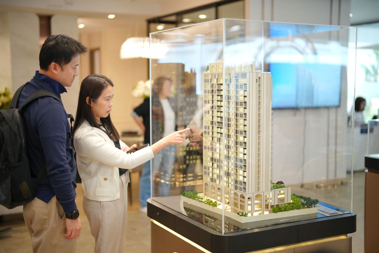 SUPALAI ELITE SUKHUMVIT 39 SOLD OUT ยกตึก! ยอดขายทะลุ 2,100 ล้านบาท ตั้งแต่รอบ Pre-Sales