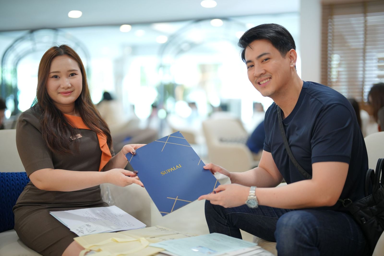 SUPALAI ELITE SUKHUMVIT 39 SOLD OUT ยกตึก! ยอดขายทะลุ 2,100 ล้านบาท ตั้งแต่รอบ Pre-Sales