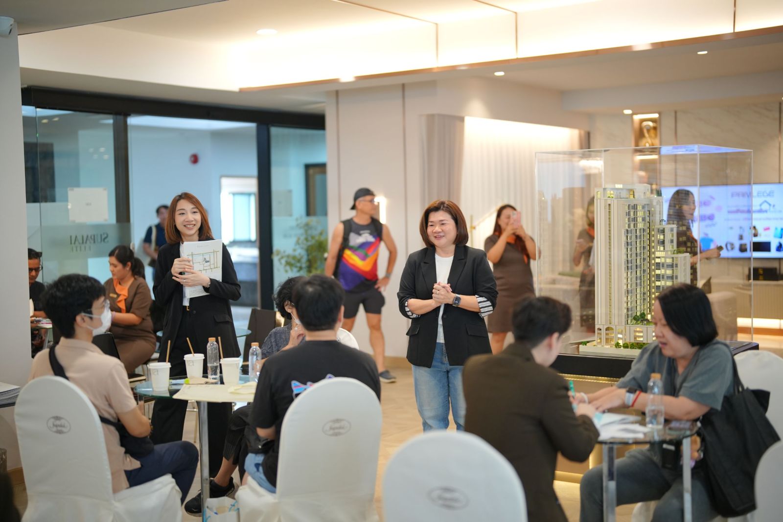 SUPALAI ELITE SUKHUMVIT 39 SOLD OUT ยกตึก! ยอดขายทะลุ 2,100 ล้านบาท ตั้งแต่รอบ Pre-Sales